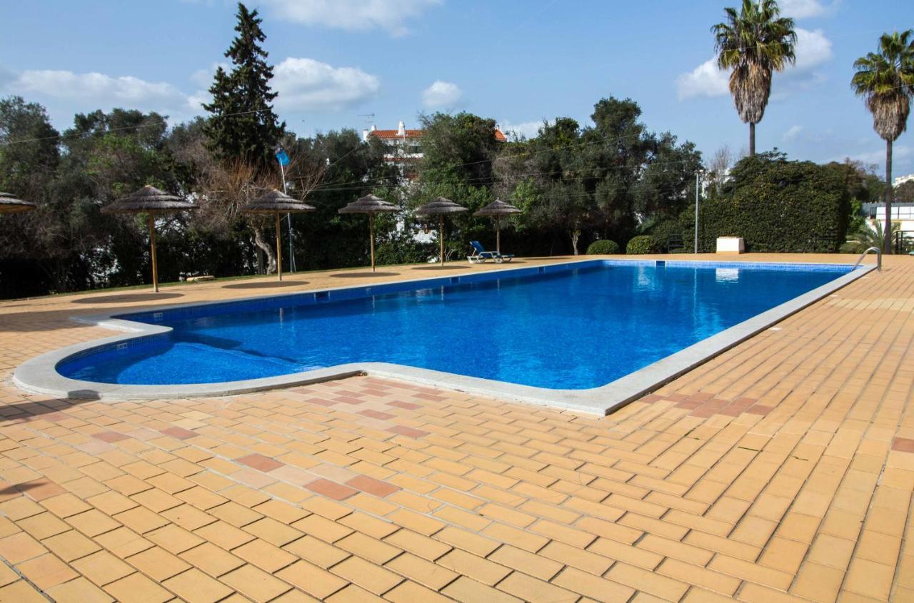 Oura 7 Apartment Albufeira Exterior photo