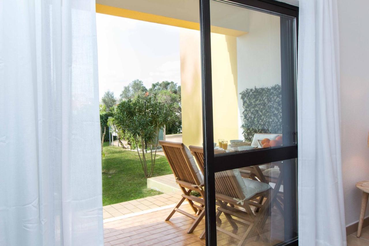 Oura 7 Apartment Albufeira Exterior photo