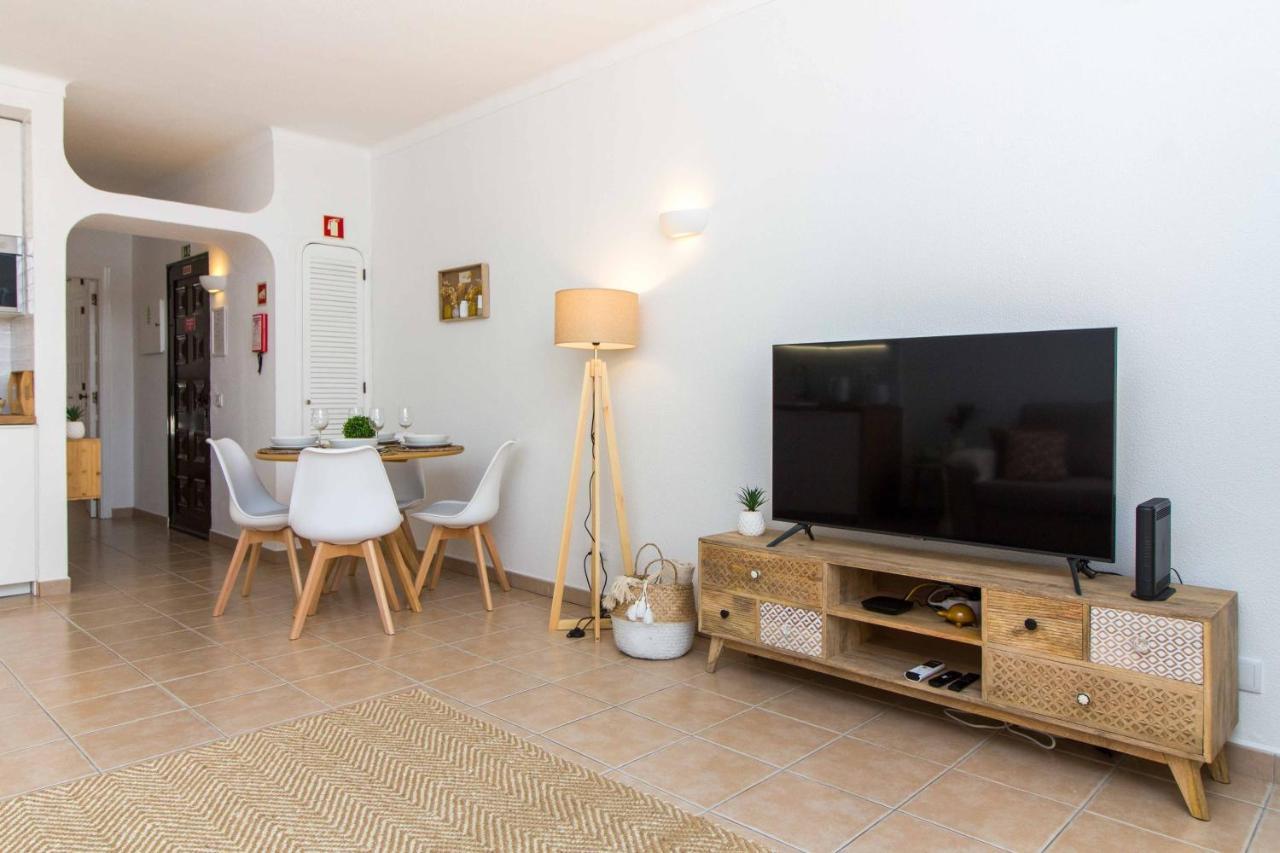 Oura 7 Apartment Albufeira Exterior photo